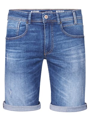Men Shorts Denim