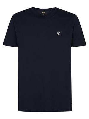 Men T-Shirt SS