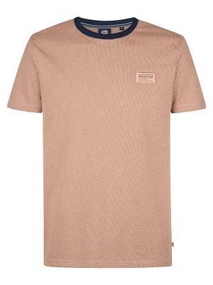 Men T-Shirt SS