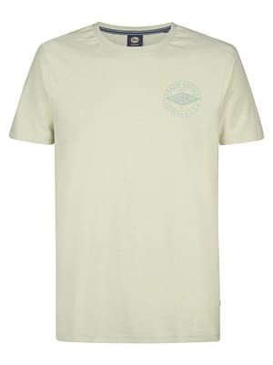 Men T-Shirt SS