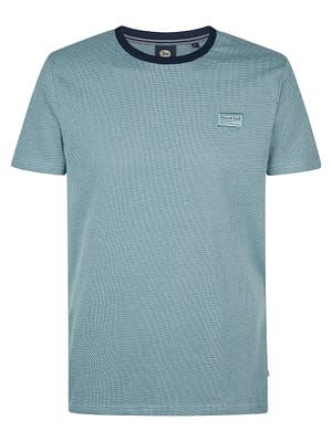 Men T-Shirt SS