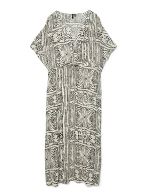 VMMENNY SS 7/8 KAFTAN WVN GA