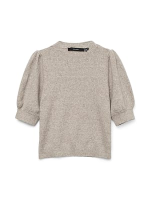 VMDOFFY 2/4 O-NECK PULLOVER GA NOOS