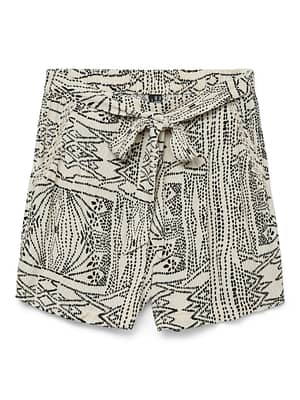 VMMENNY H/W SHORTS WVN GA