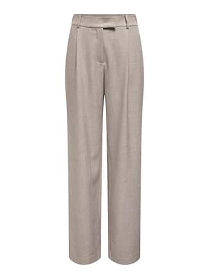 ONLLINDA HW STR MEL PANTS TLR NOOS