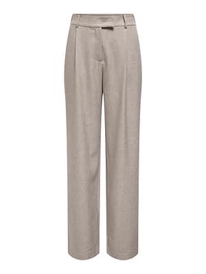 ONLLINDA HW STR MEL PANTS TLR NOOS