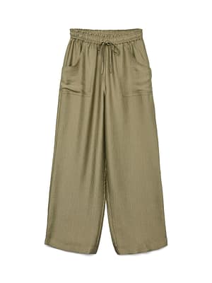 VMTOMA HW STRAIGHT PANTS WVN