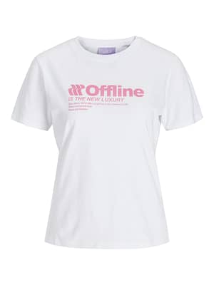 JXLUNA REG FIT SS TEE JRS