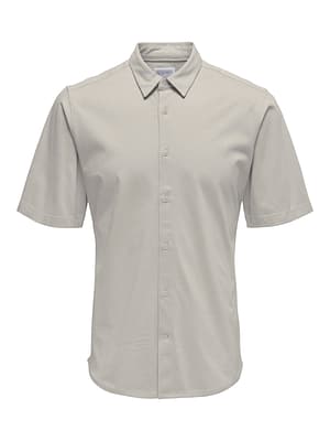 ONSROBIN BUT UNDER SS STRETCH SHIRT NOOS