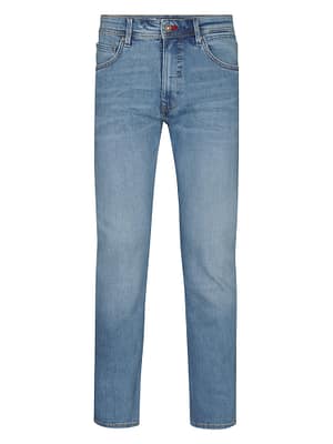 Starling - Straight Denim