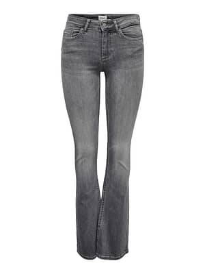 ONLBLUSH MID FLARED DNM TAI0918 NOOS