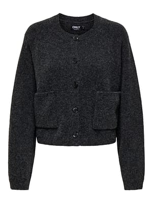 ONLPIEMONTE L/S CARDIGAN KNT NOOS