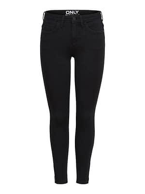 ONLKENDELL ETERNAL LIFE ANKLE BLACK NOOS