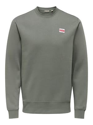 ONSDAWSON REG CREW VD