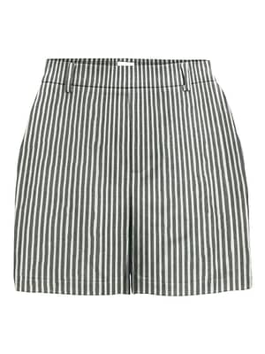 OBJLISA MW RE SHORTS AOP NOOS