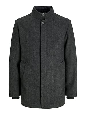 JJEHARRISON WOOL JACKET SN