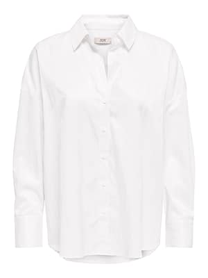 JDYVESPER L/S LOOSE SHIRT WVN NOOS