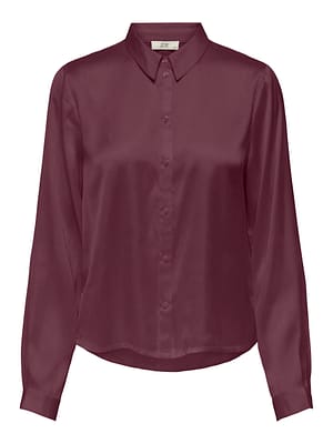 JDYFIFI L/S SHIRT WVN NOOS