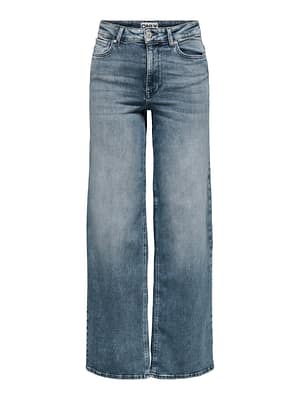 ONLMADISON BLUSH HW WIDE DNM REA570 NOOS