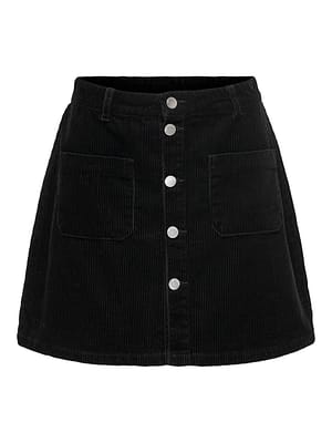JDYSHIRAZ CORDUROY SKIRT PNT NOOS