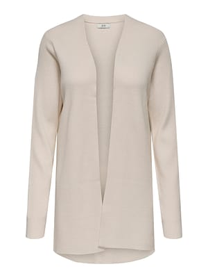 JDYPRIME LIFE L/S OPEN CARDIGAN KNT