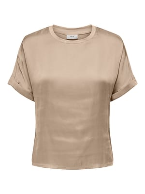 JDYJENNA S/S T-SHIRT JRS