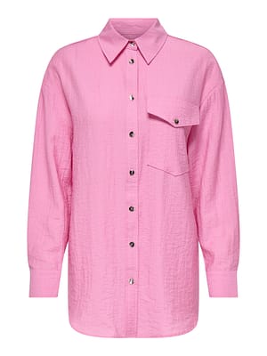 ONLTANIA LIFE LS SHIRT WVN