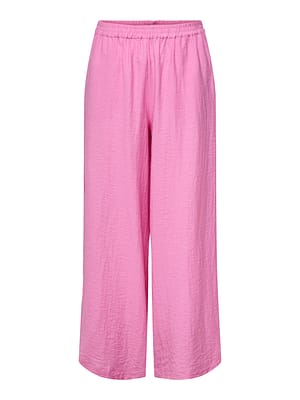 ONLTANIA LIFE HW PULL-UP PANT WVN