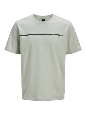 JCOFUSION FULL BRANDING TEE SS CREW NOOS