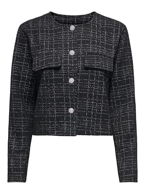 JDYDORIT LIFE L/S JACKET JRS