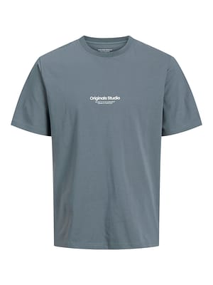JORVESTERBRO TEE SS CREW NECK NOOS