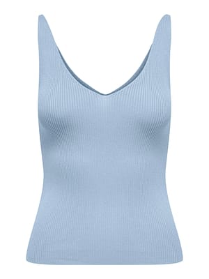 JDYNANNA S/L TOP KNT NOOS