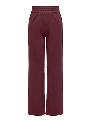 ONLPOPTRASH-SUKI LIFE MW PANT PNT NOOS