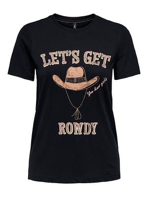 ONLKITA LIFE REG S/S TEXANA TOP CS JRS