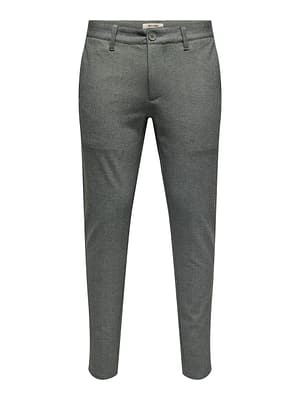 ONSMARK SLIM DITSY 020934 PANT NOOS