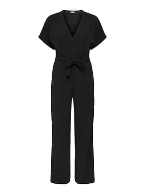 JDYLOUISVILLE LIFE 3/4 JUMPSUIT JRS DIA