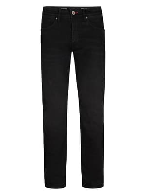 Men Denim Tapered