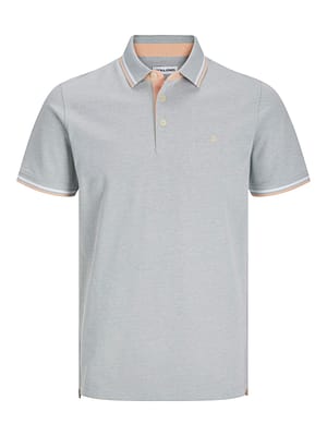 JJEPAULOS POLO SS NOOS