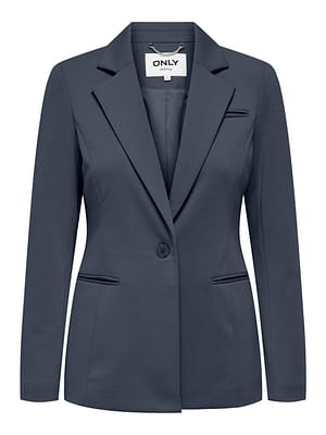 ONLPEACH L/S FIT BLAZER TLR NOOS
