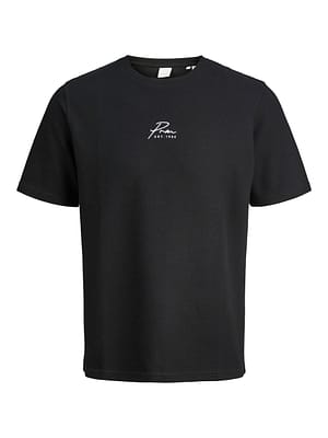 JPRFRANCO SS TEE STYD SS25