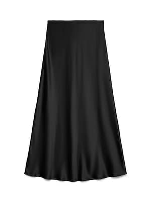 VMMERLE ANKLE SKIRT WVN GA NOOS