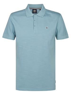 Men Polo Short Sleeve
