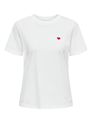 JDYPISA LIFE S/S PRINT TOP JRS NOOS