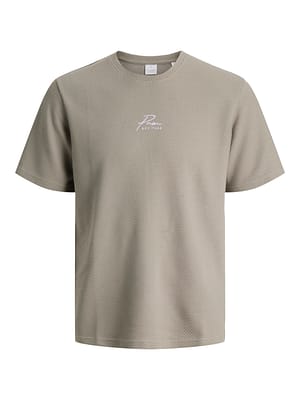 JPRFRANCO SS TEE STYD SS25