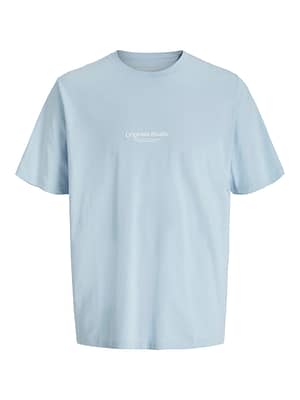 JORVESTERBRO TEE SS CREW NECK NOOS