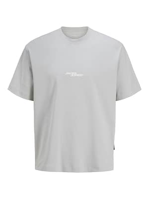 JCOSAGO PHOTO BACK TEE SS CREW NECK