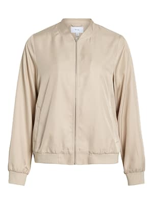 VIPAPAYA L/S BOMBER JACKET - NOOS