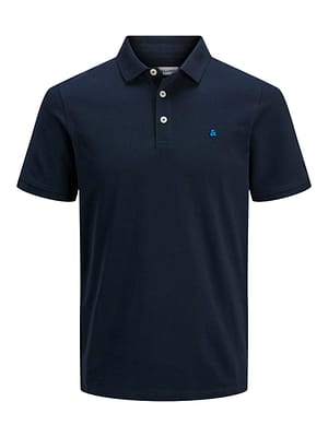 JJEPAULOS POLO SS NOOS
