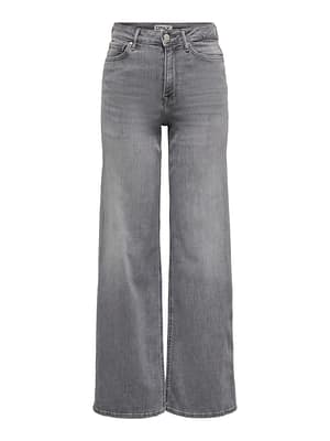 ONLMADISON BLUSH HW WID DNM REA0938 NOOS