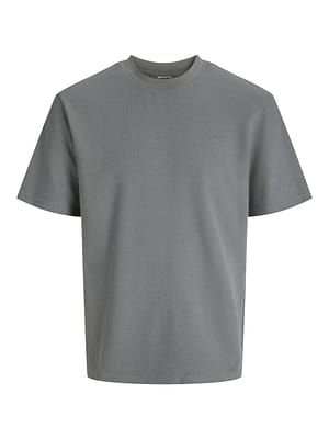 JCOPACER STRUCTURE TEE SS CREW NECK SMU